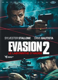 Evasion 2 streaming