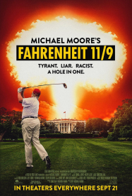 Fahrenheit 11/9 streaming