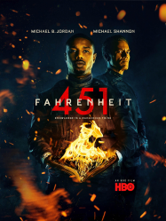 Fahrenheit 451 streaming