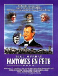 Fantômes en fête streaming