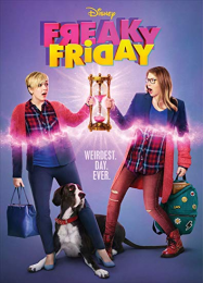 Freaky Friday streaming