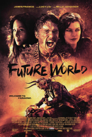 Future World streaming