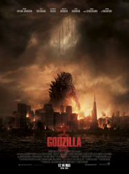 Godzilla 2 streaming