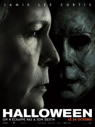 Halloween 2018 streaming