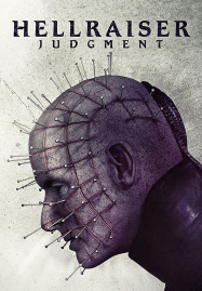 Hellraiser: Judgment streaming