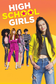 High School Girls streaming