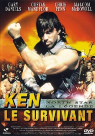 Ken le Survivant streaming