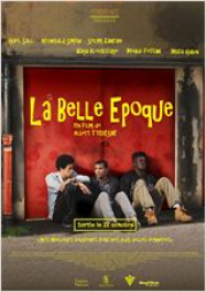 La Belle époque