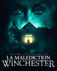 La Malédiction Winchester streaming