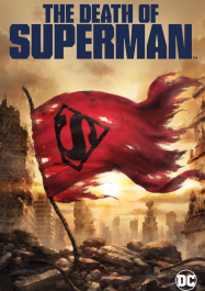 La mort de Superman streaming