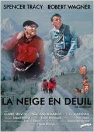 La Neige en deuil streaming