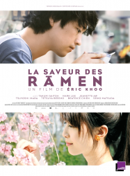 La Saveur des ramen streaming