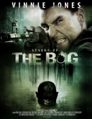 Legend of the Bog