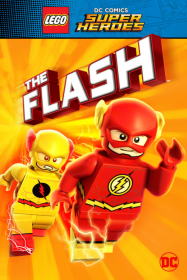 LEGO DC Super Heroes: The Flash