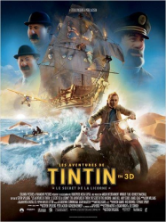 Les Aventures de Tintin streaming