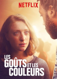 Les goûts et les couleurs