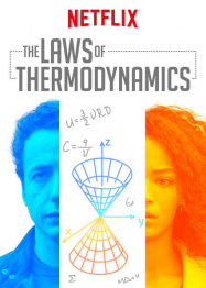 Les lois de la thermodynamique streaming