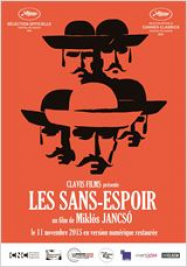 Les Sans-Espoir streaming