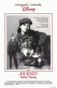 Natty Gann streaming