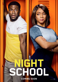 Night School streaming