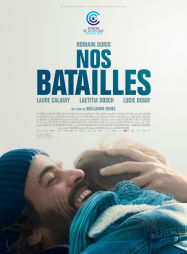 Nos batailles streaming