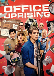 Office Uprising streaming