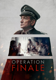 Operation Finale streaming