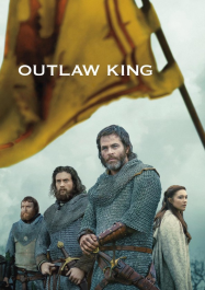 Outlaw King : Le roi hors-la-loi streaming