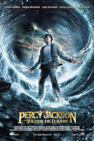 Percy Jackson 1 : le voleur streaming