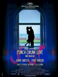 Punch-drunk love streaming