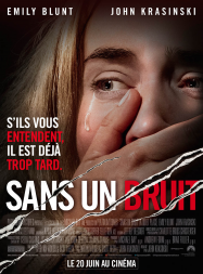 Sans un bruit streaming