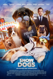 Show Dogs streaming