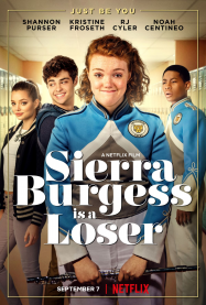 Sierra Burgess Is a Loser streaming