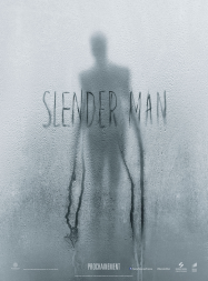 Slender Man streaming