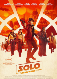 Solo: A Star Wars Story