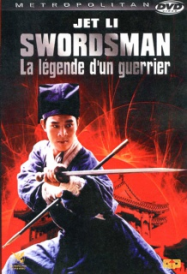 Swordsman 2, la légende d’un guerrier streaming