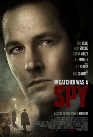 The Catcher Was a Spy streaming