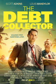 The Debt Collector streaming