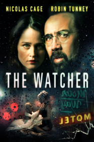 The Watcher 2018 streaming