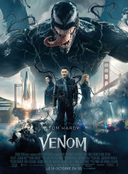 Venom 2018 streaming