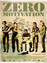 Zero Motivation streaming