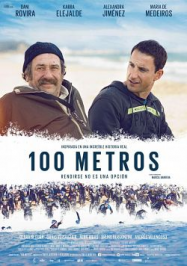 100 Metros streaming