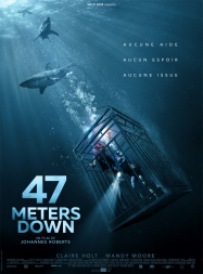 47 Meters Down streaming