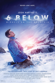 6 Below streaming