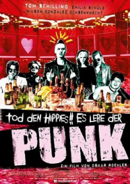 A mort les hippies !! Vive le punk ! streaming