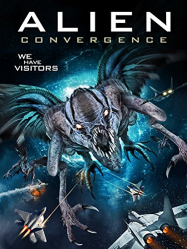 Alien Convergence streaming