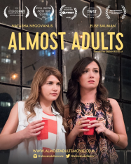 Almost Adults