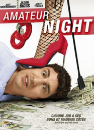 Amateur Night streaming