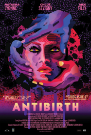 Antibirth streaming