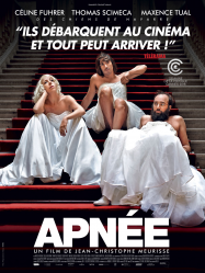 Apnée streaming